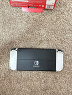 Nintendo Switch OLED 5D97