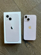 Apple iPhone 13 Mini 256 GB in Pink for Unlocked 5F39