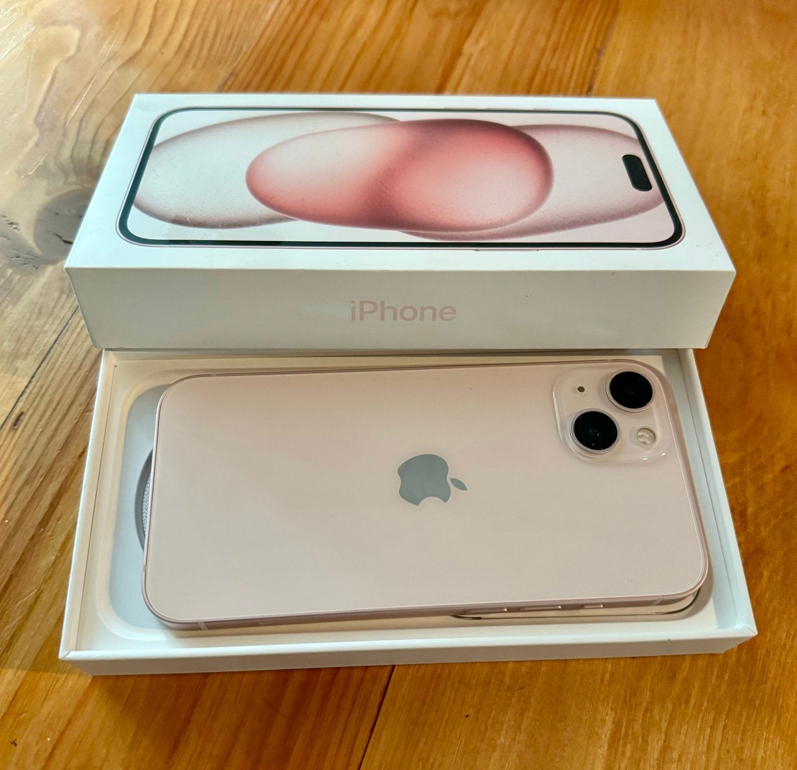 Apple iPhone 13 3R66