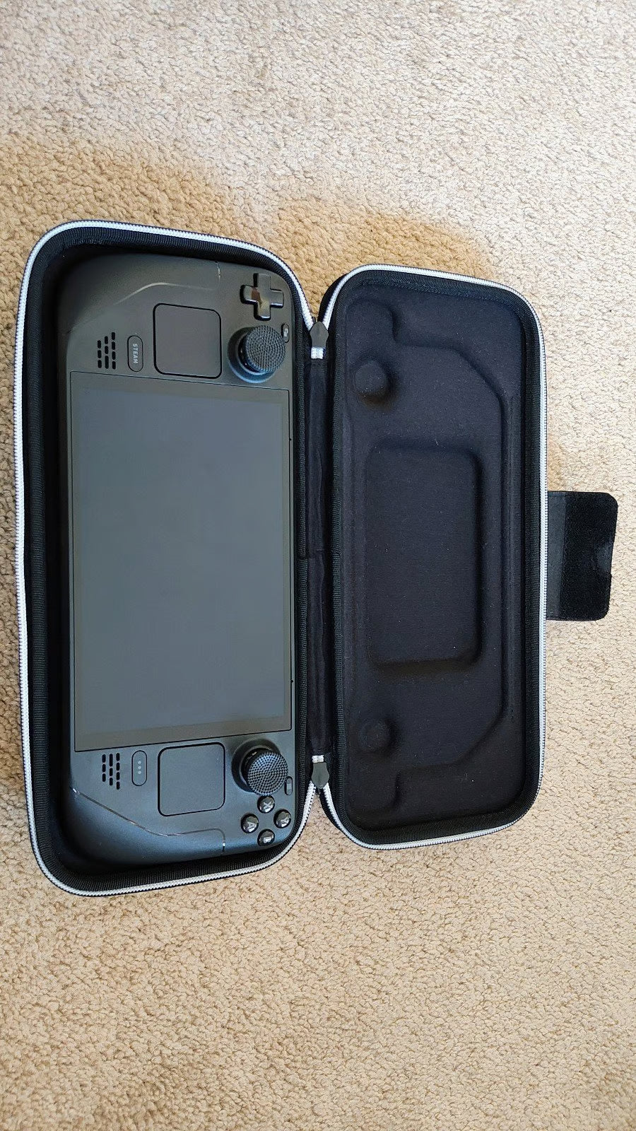 Steam Deck OLED 1TB 7N27