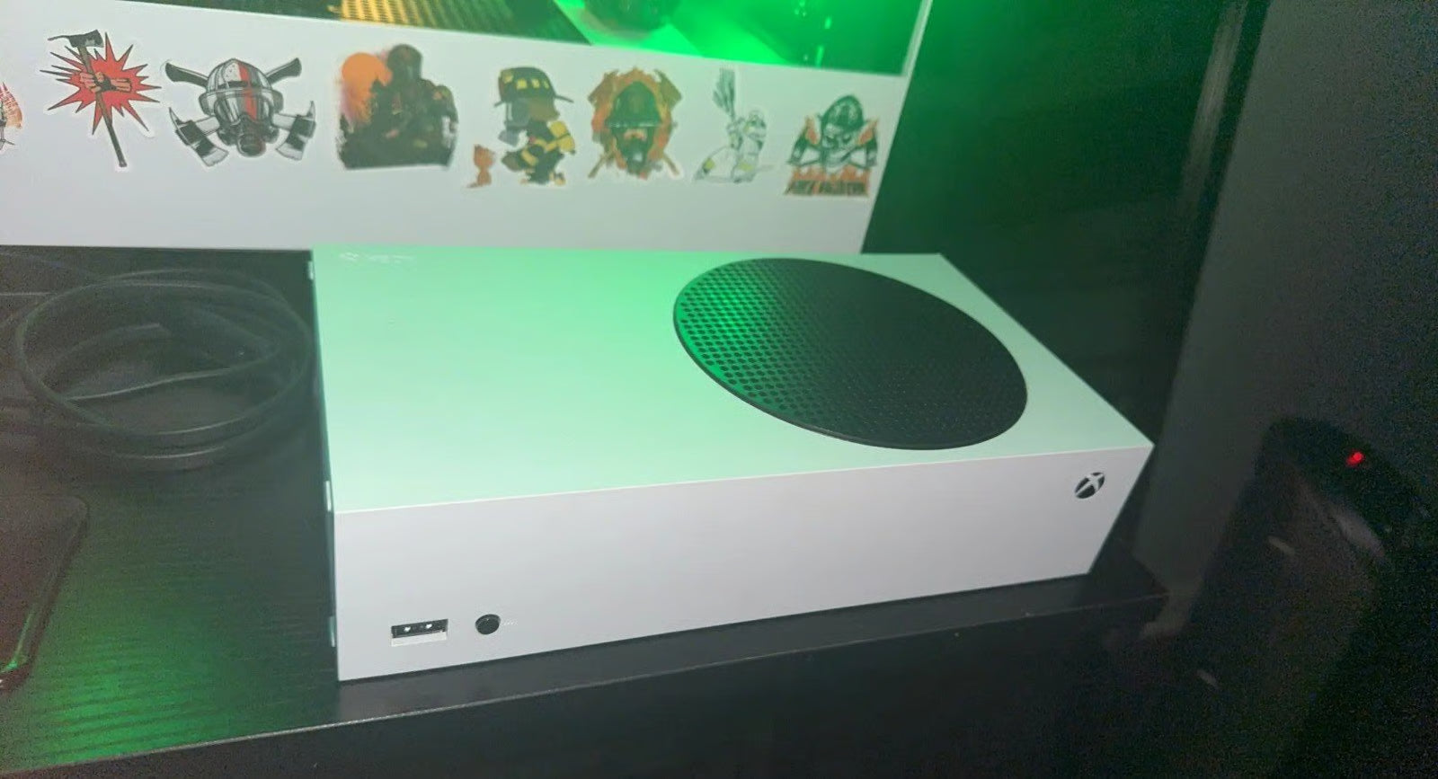 Xbox Series S 2P92
