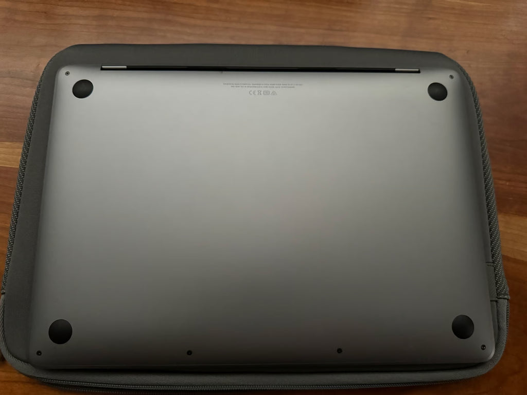 MacBookPro 2020 256Gb 5A77