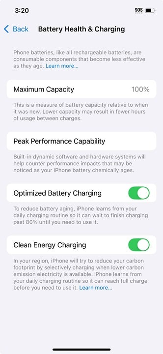 IPHONE 12 64GB Unlocked BLACK 2N93