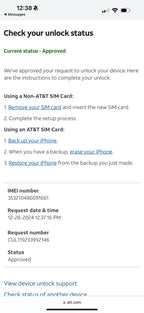 iPhone 13 Pro Max 128g UNLOCKED 5C29