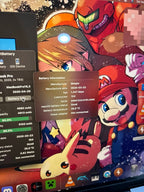 MacBook Pro (Mid 2020) 3M56