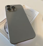 iPhone 15 Pro Max (T-Mobile) and MagSafe Case 2W78