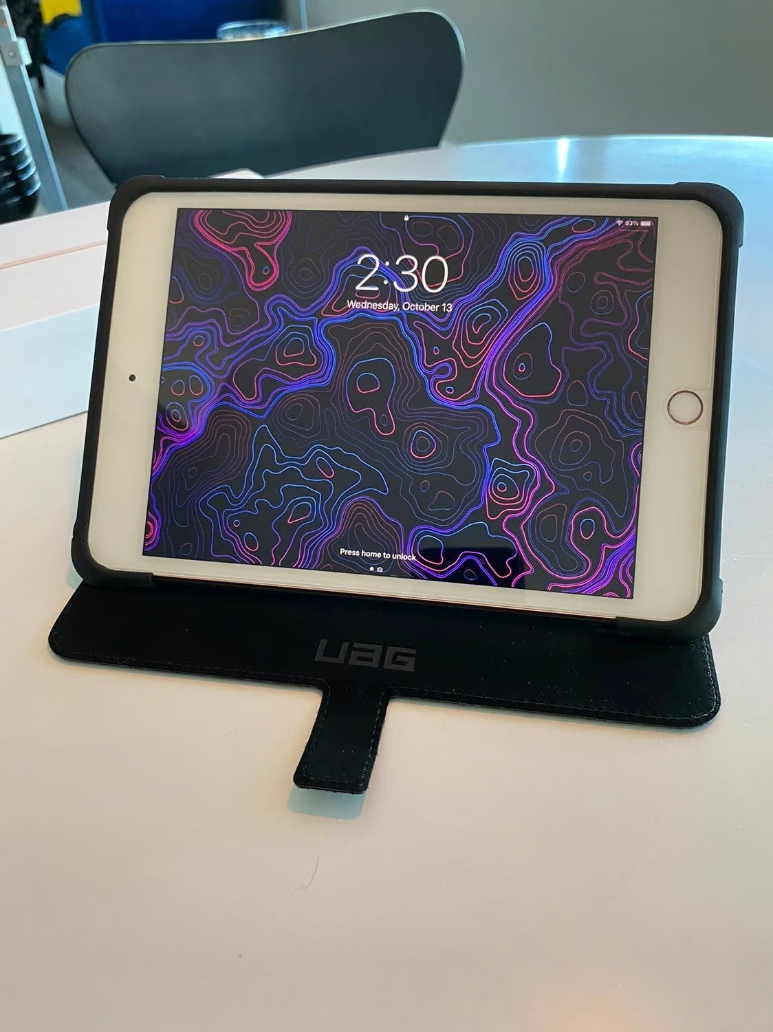 Apple iPad Mini 5th Generation 2S21