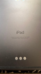 ipad pro 11 inch 3rd generation 8O83
