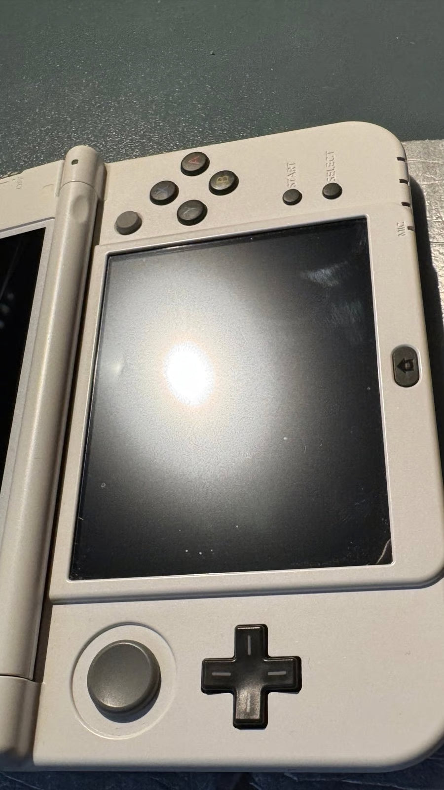 Fire Emblem Fates New Nintendo 3DS XL White/Black System