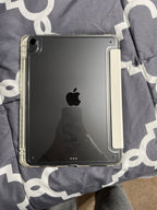 iPad Air space gray 2022 3C89