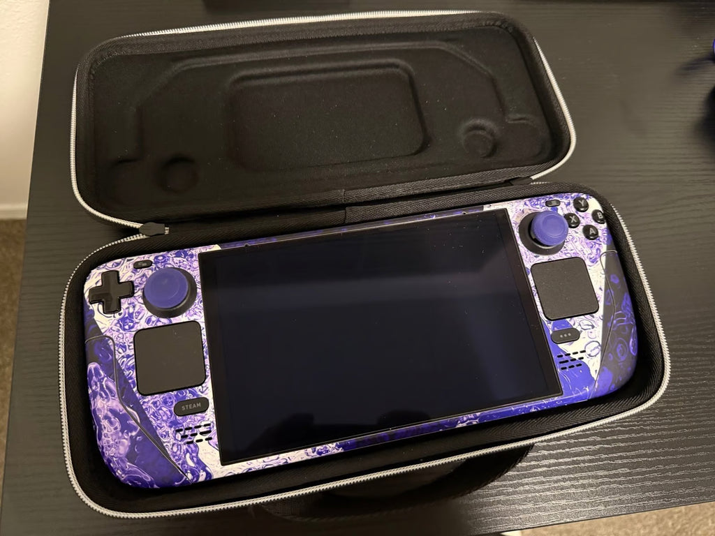 Steam Deck OLED (2 TB) 1R53