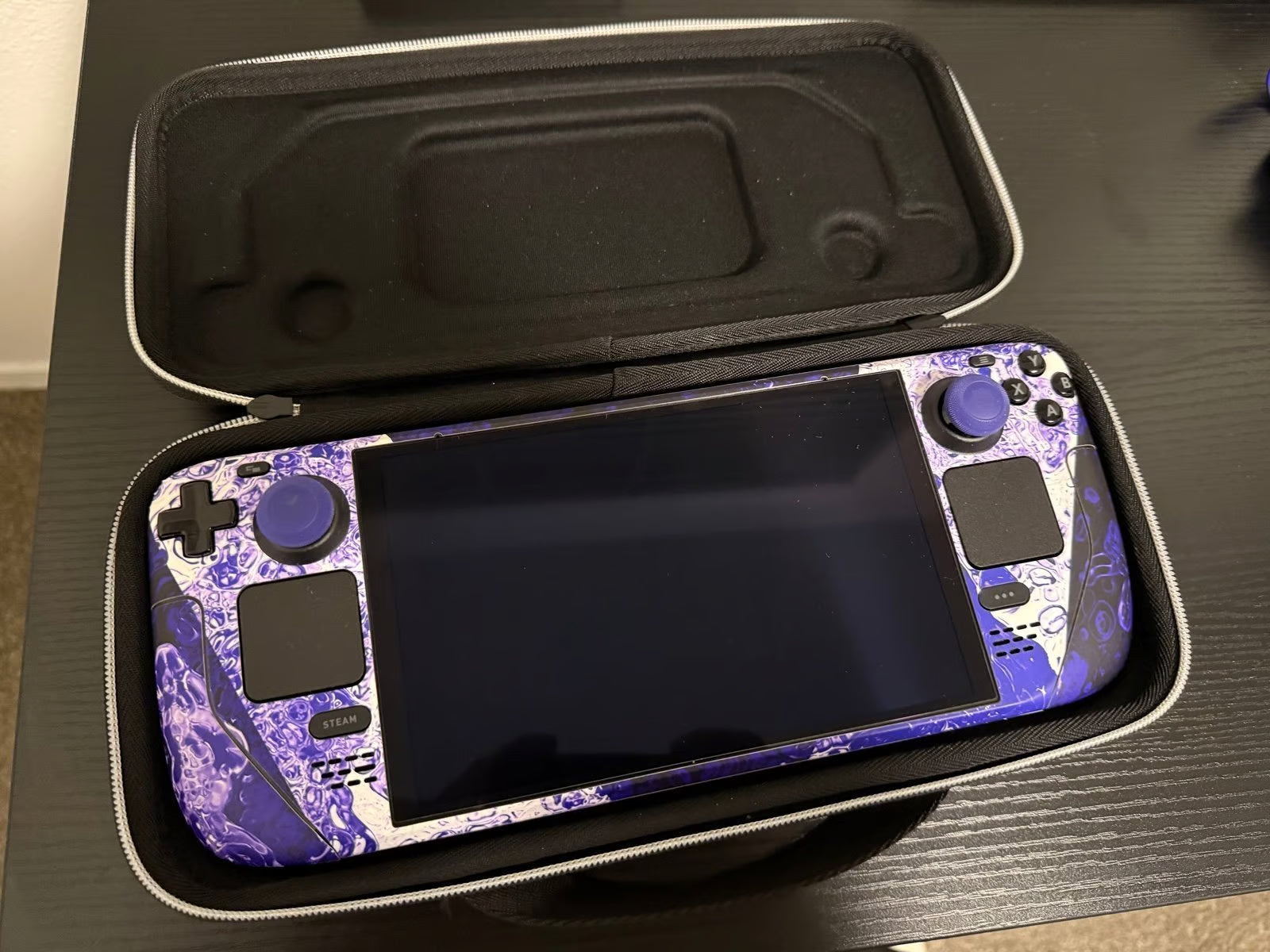 Steam Deck OLED (2 TB) 1R53