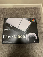 PlayStation 5 30th Anniversary Edition Console Bundle 1P12