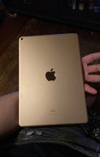 iPad Air 3rd generation Gold 64 GB 2H56