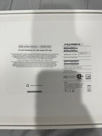 13-inch MacBook Air with Apple M3 chip 7N76