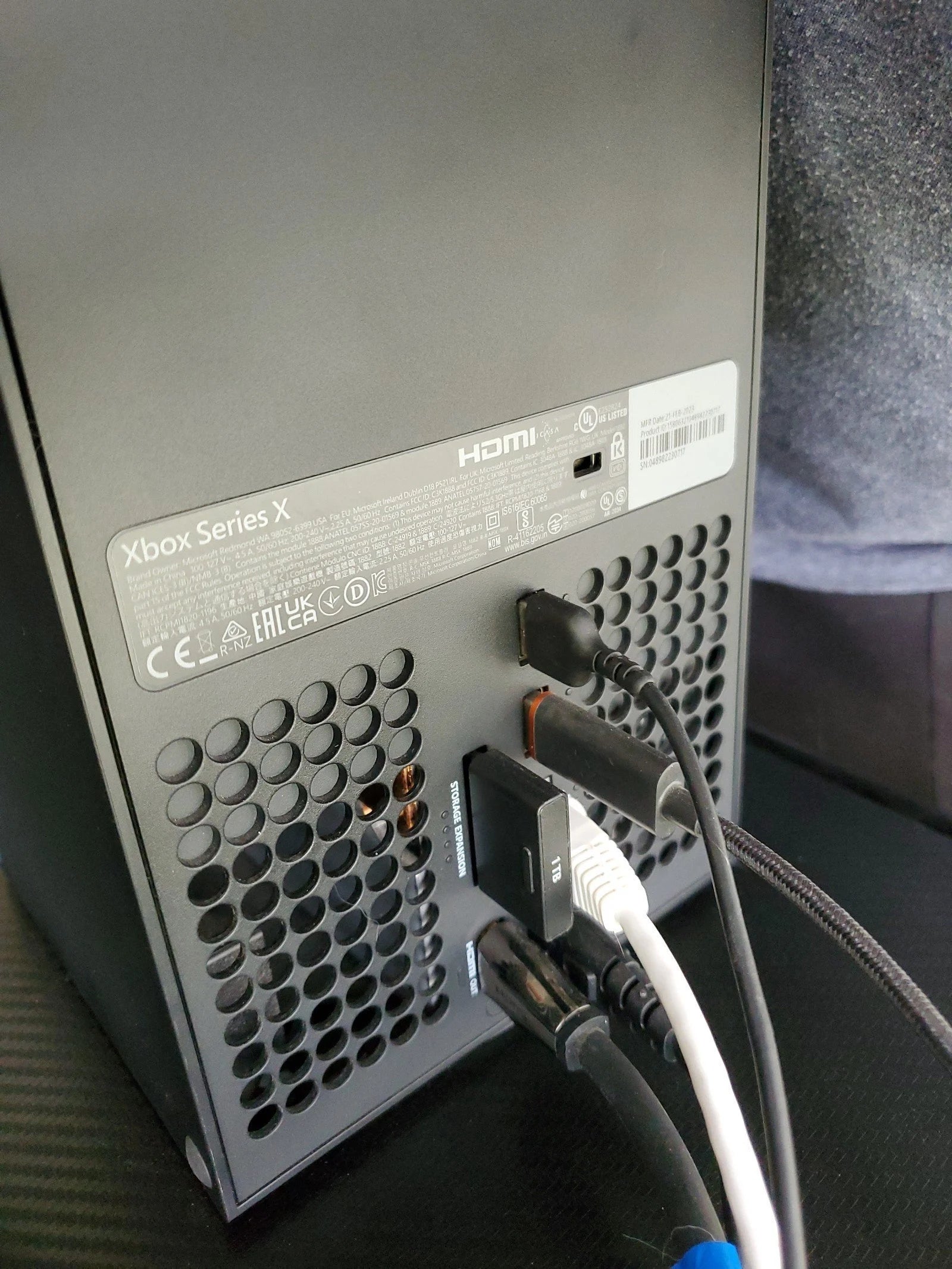 xbox series 1440p monitor astro a40 Xbox scuff 1O68