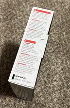 New Nintendo 3DS XL Handheld Gaming System - Black COMPLETE CIB Open Box RARE