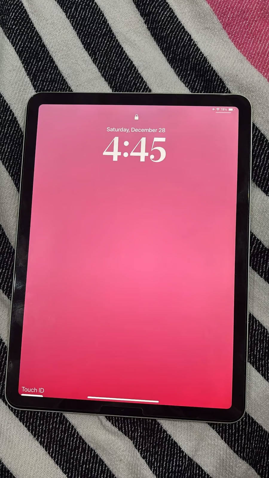 Apple IPad Air (4th generation) 1N83