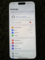 iPhone 14 Pro Max 1Z55