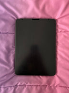 2018 Apple 11-inch iPad Pro Wi-Fi 256GB - Space Gray (3rd Generation) + Case 1G89