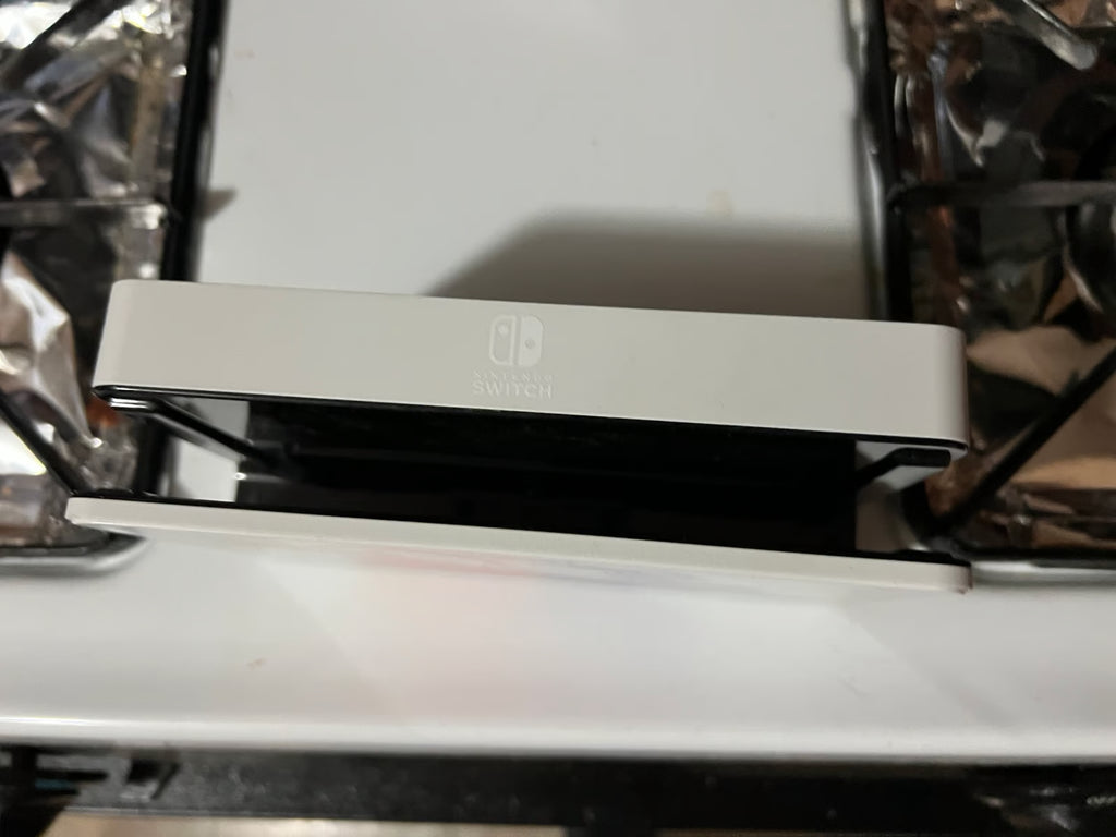 Nintendo switch oled Pokemon 3X28