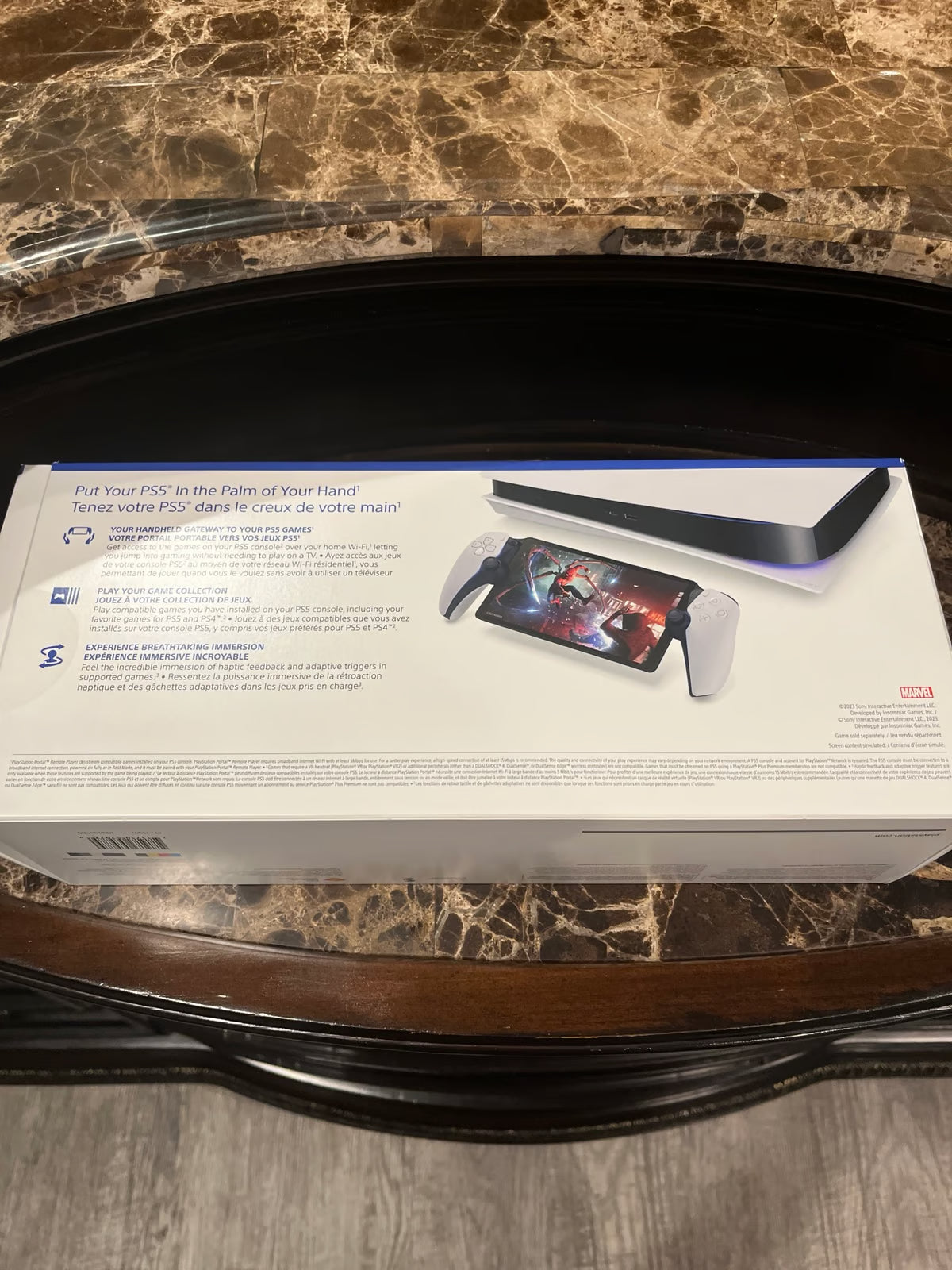 Playstation portal 2A86