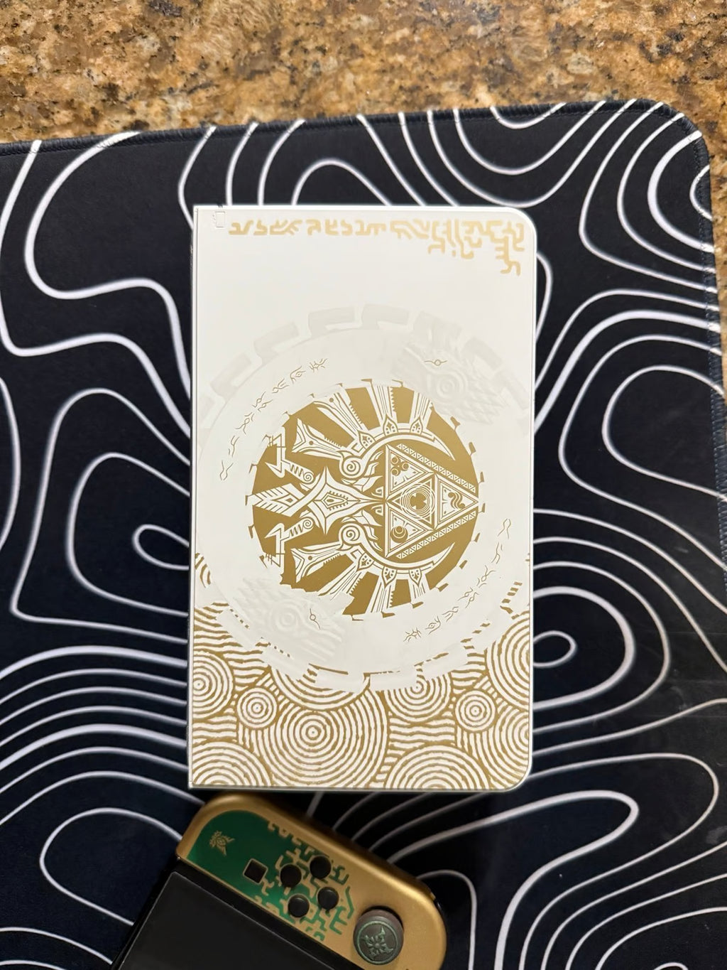 Nintendo switch 6V87