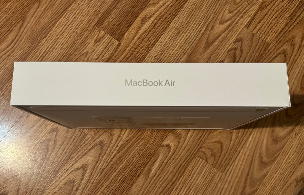 MacBook Air M3 13in 5Z25