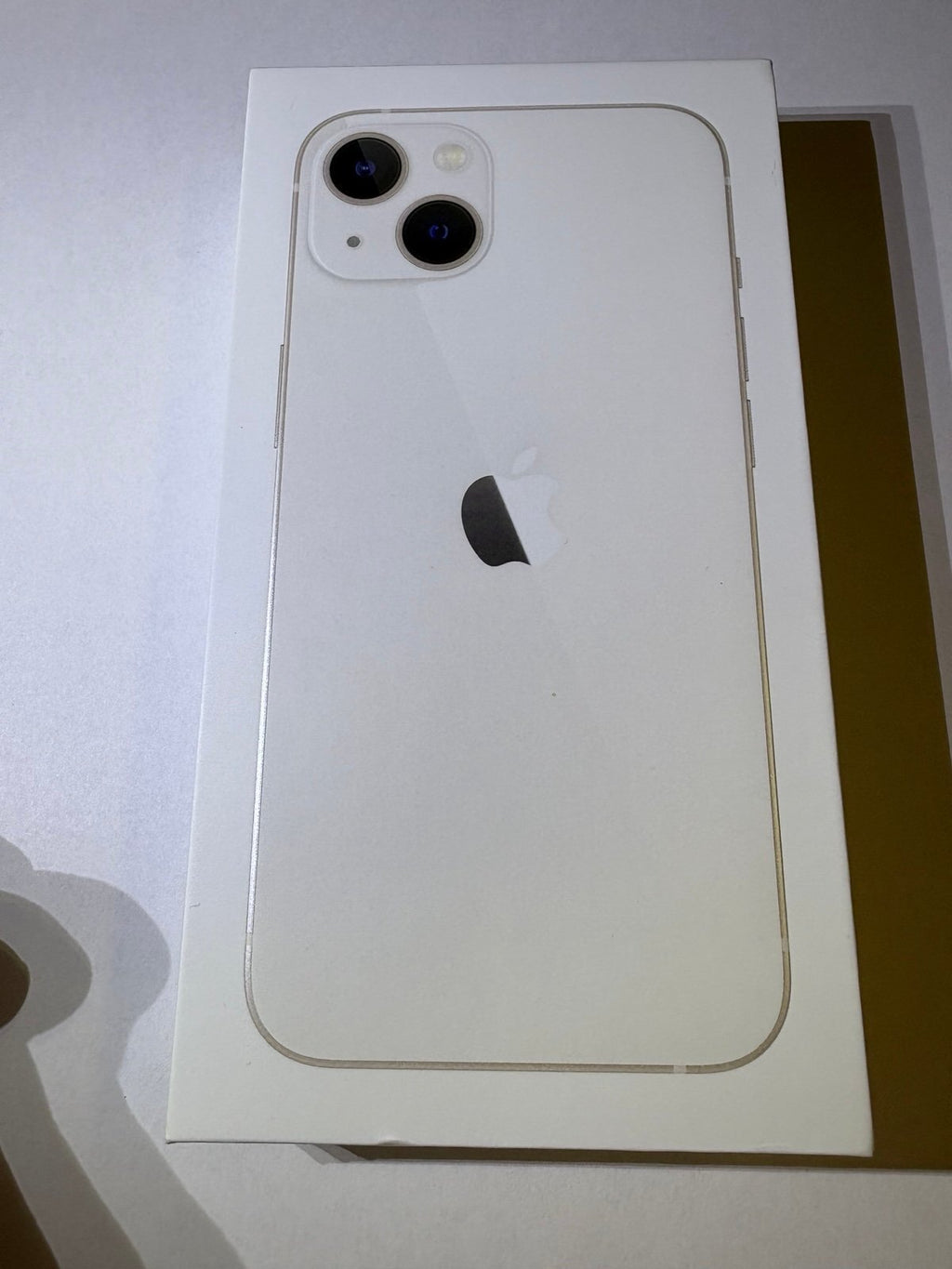 Apple iPhone 13 Unlocked 128GB Pink 5M57