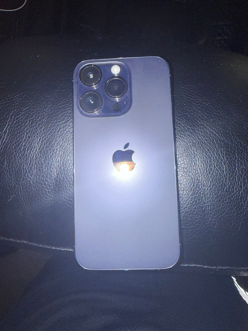 Apple iPhone 14 Pro 256 GB 1E81