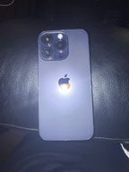 Apple iPhone 14 Pro 256 GB 1E81