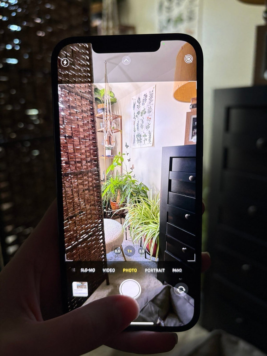 Apple iPhone 12 Pro Max 128 GB in Pacific Blue for Unlocked 5A72