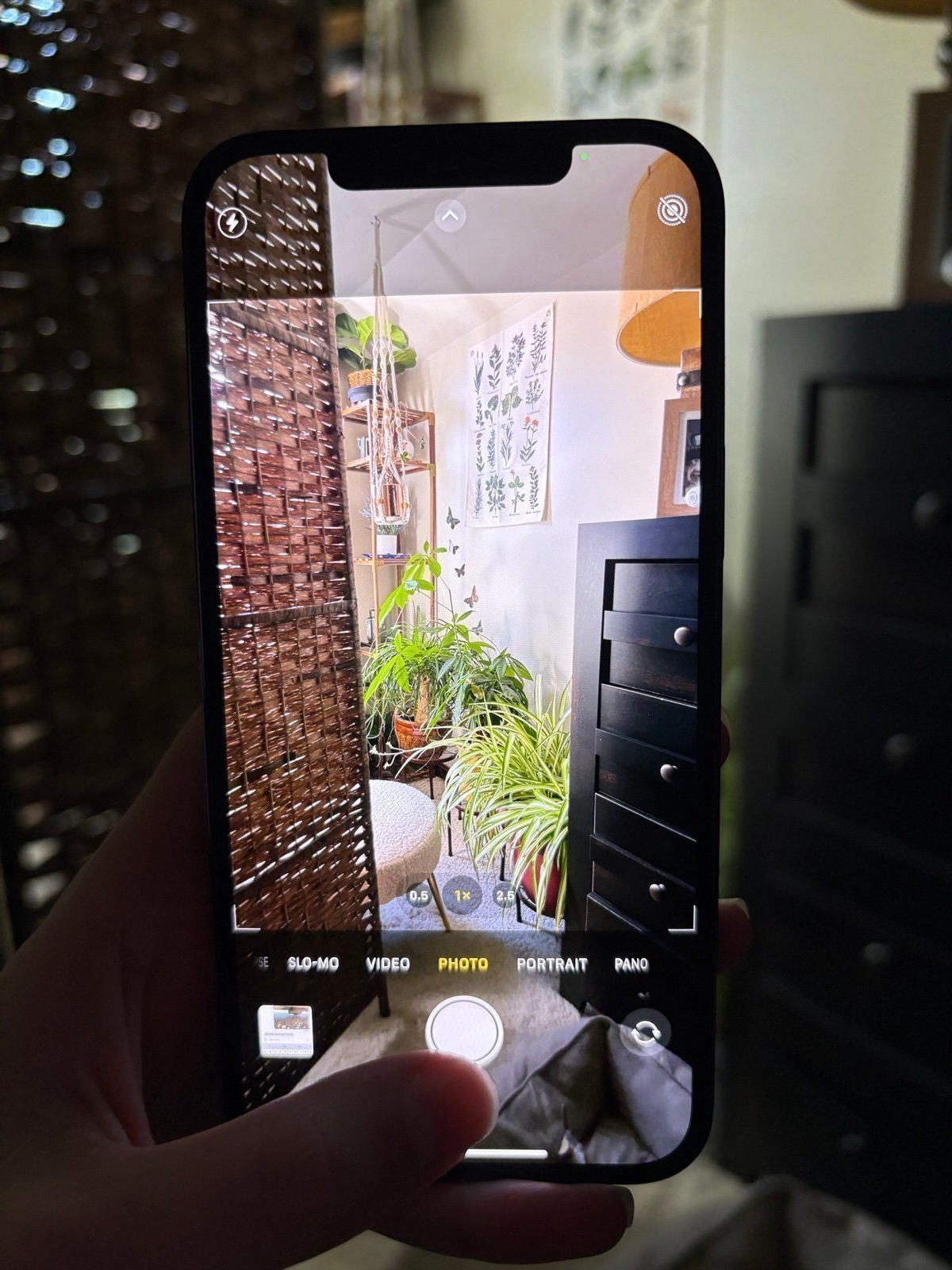 Apple iPhone 12 Pro Max 128 GB in Pacific Blue for Unlocked 5A72