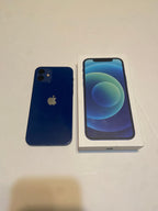 Apple iPhone 12 128GB Fully Unlocked - Blue 9T99