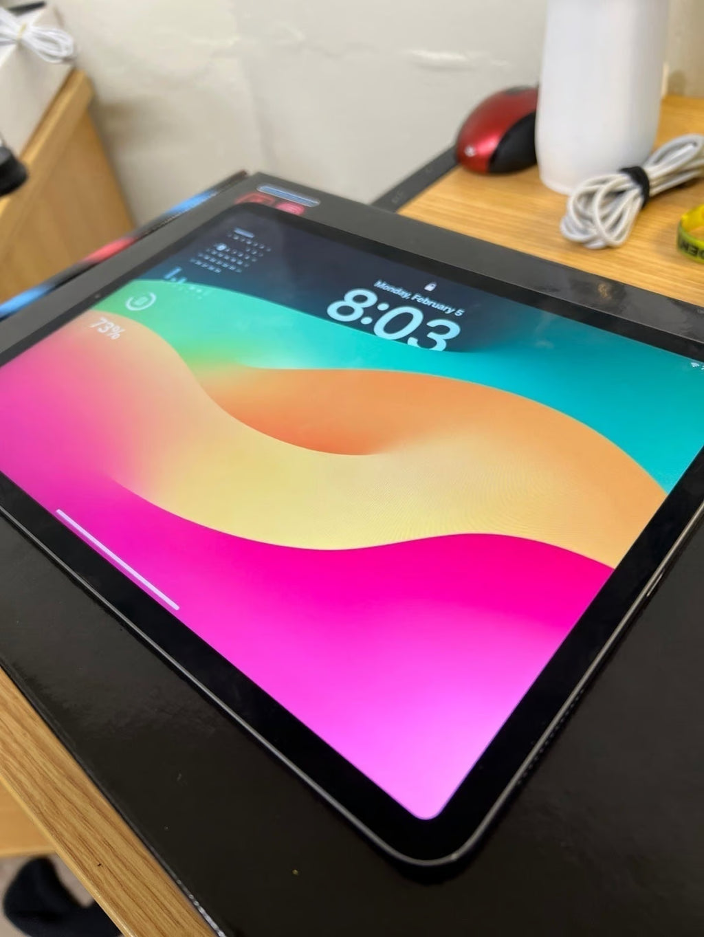 11 inch Apple iPad Pro 6L52