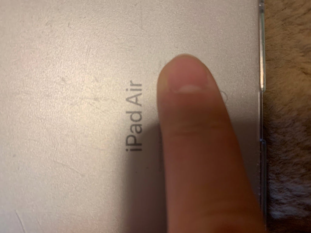 ipad air 4th generation with pencil 1G23