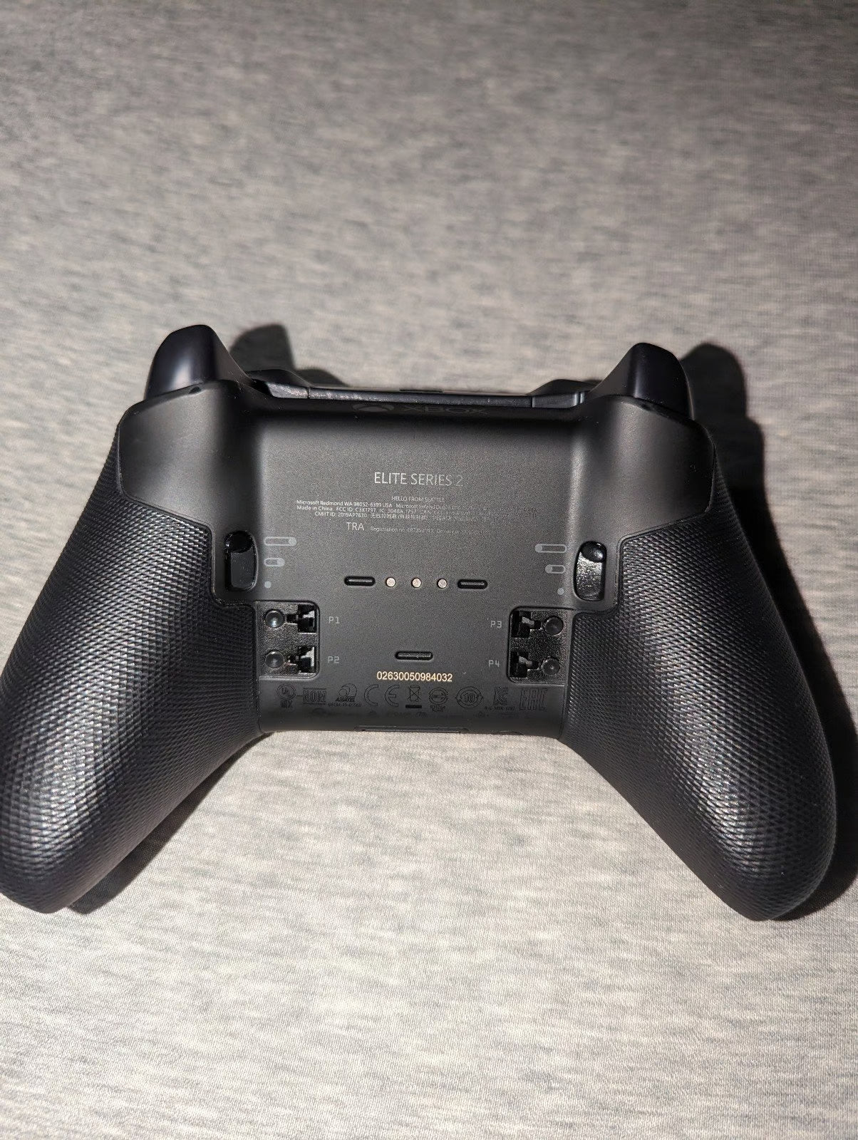 Xbox Series X Bundle 3B61