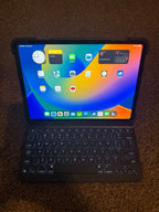 ipad pro 11 inch 3rd generation M1 6X76