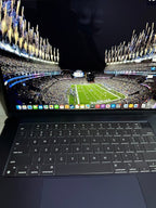 macbook air m2 15 inch 2Z61