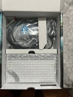 Nintendo Switch  - The Legend of Zelda: Tears of the Kingdom  NEVER OPEN READ 2U59