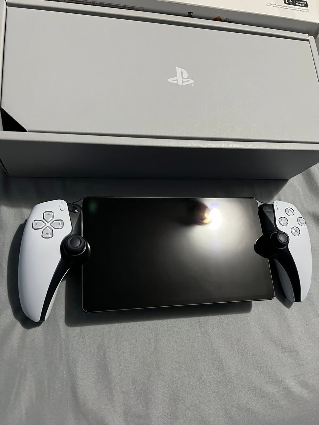 PlayStation Portal 1O56