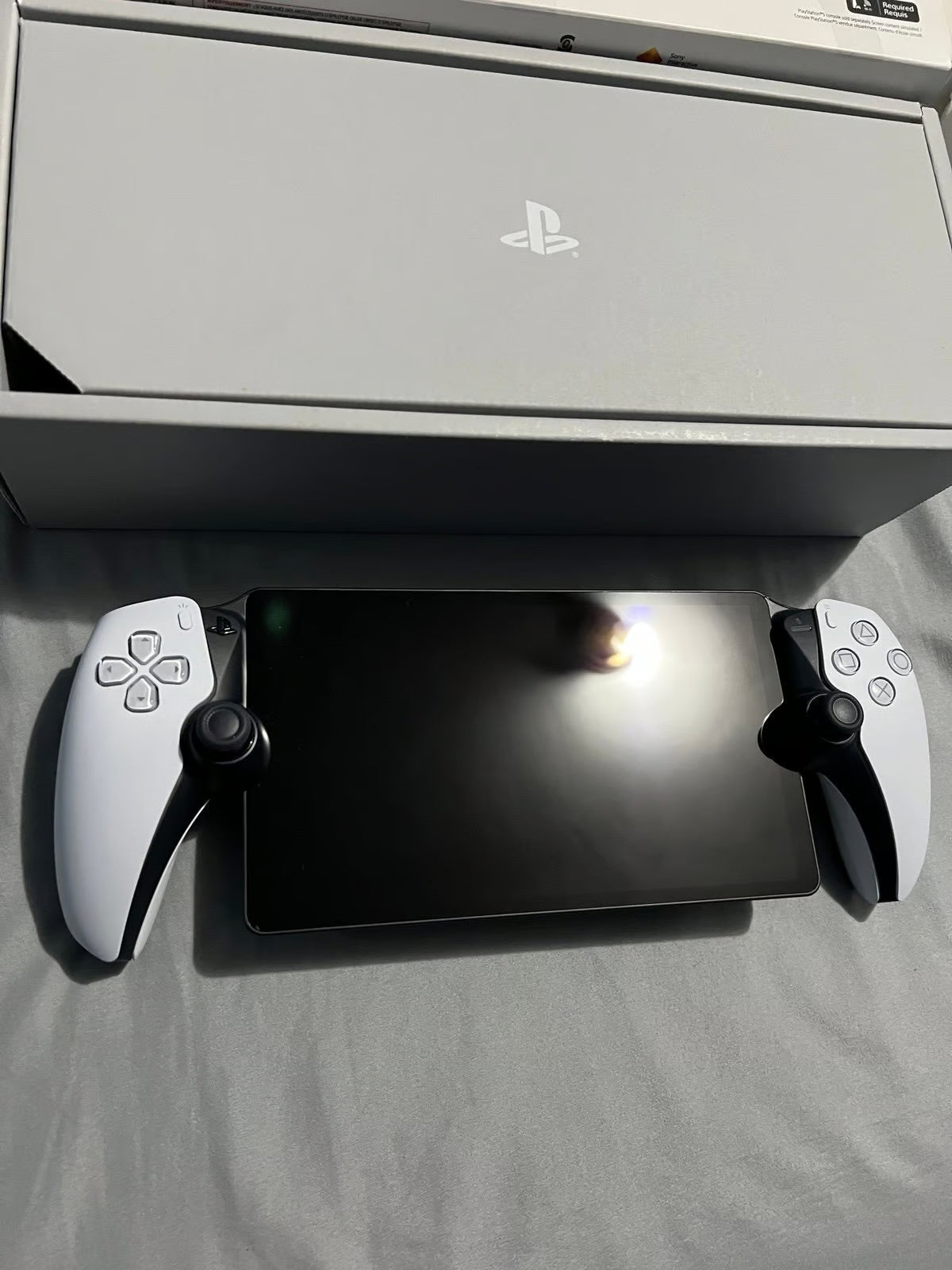 PlayStation Portal 1O56