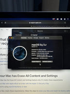 MacBook Pro 2017 15 inch space grey 5C87