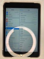 iPad mini 3rd generation 7D55