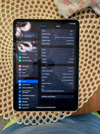 Apple iPad Pro 3rd Generation 128 GB in Space Gray 3J33