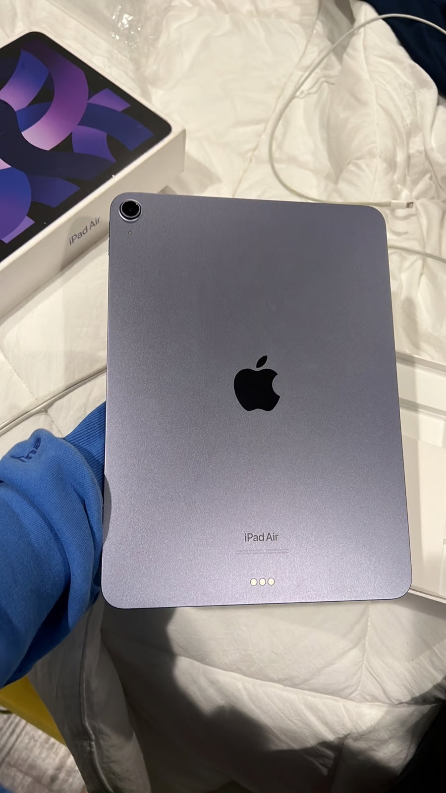iPad Air 4th Generation 3A83