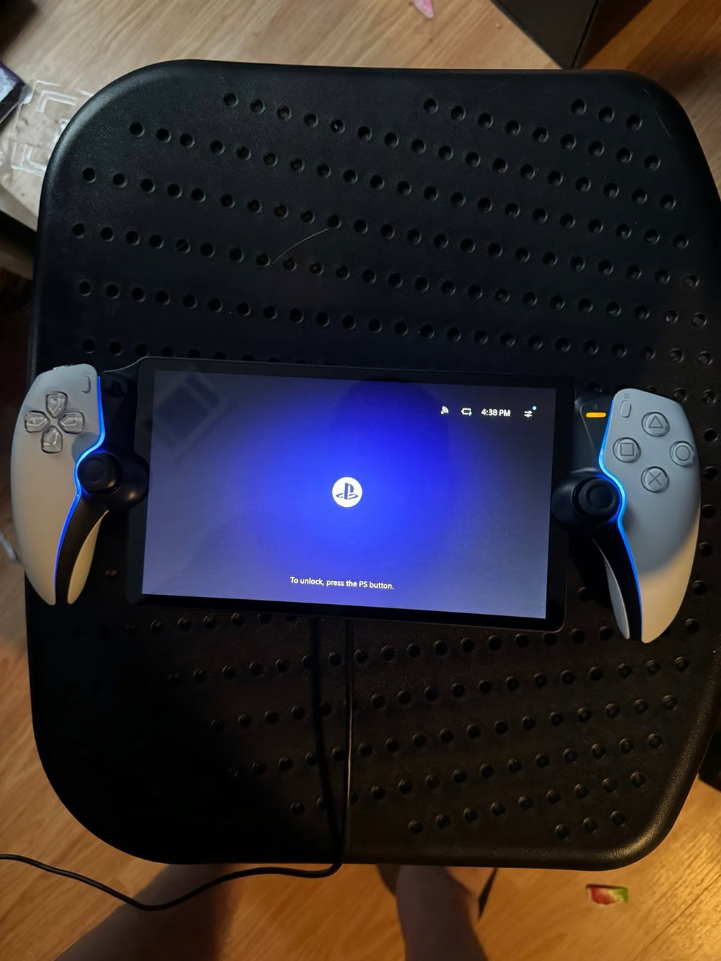 PlayStation portal remote player 6N86