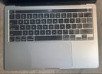 Apple 2020 MacBook Pro 13"" 500GB SSD - 2GHz i5 16GB RAM A2251 6M63