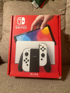 Nintendo Switch OLED 5H78