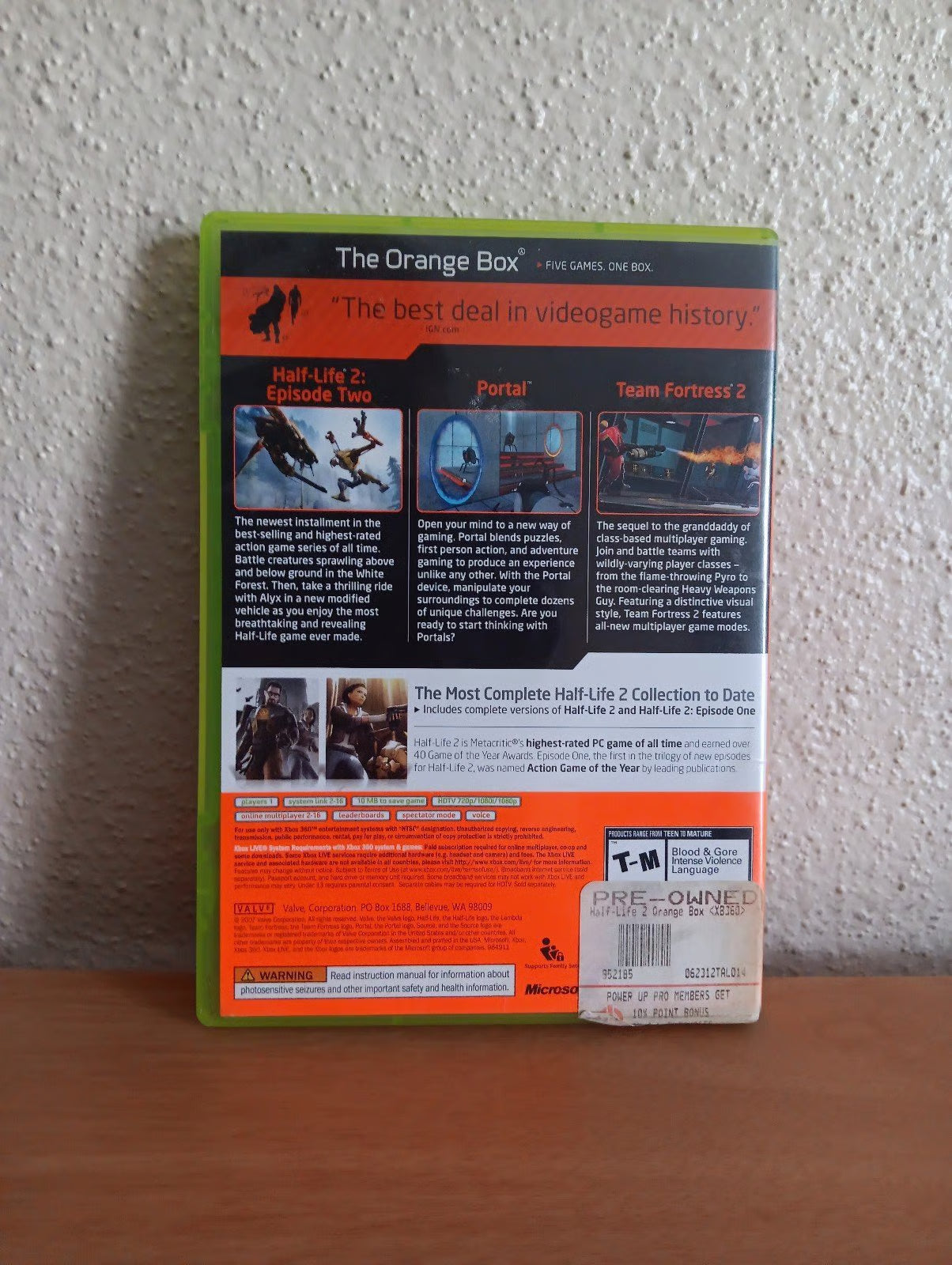 Xbox Series X Console Bundle 1Q78